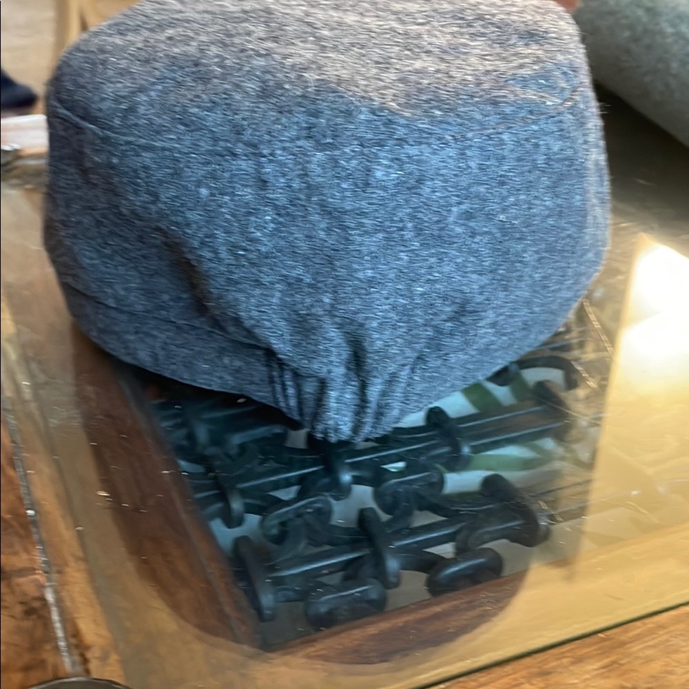 Express Wool Cap - Picture 5 of 5